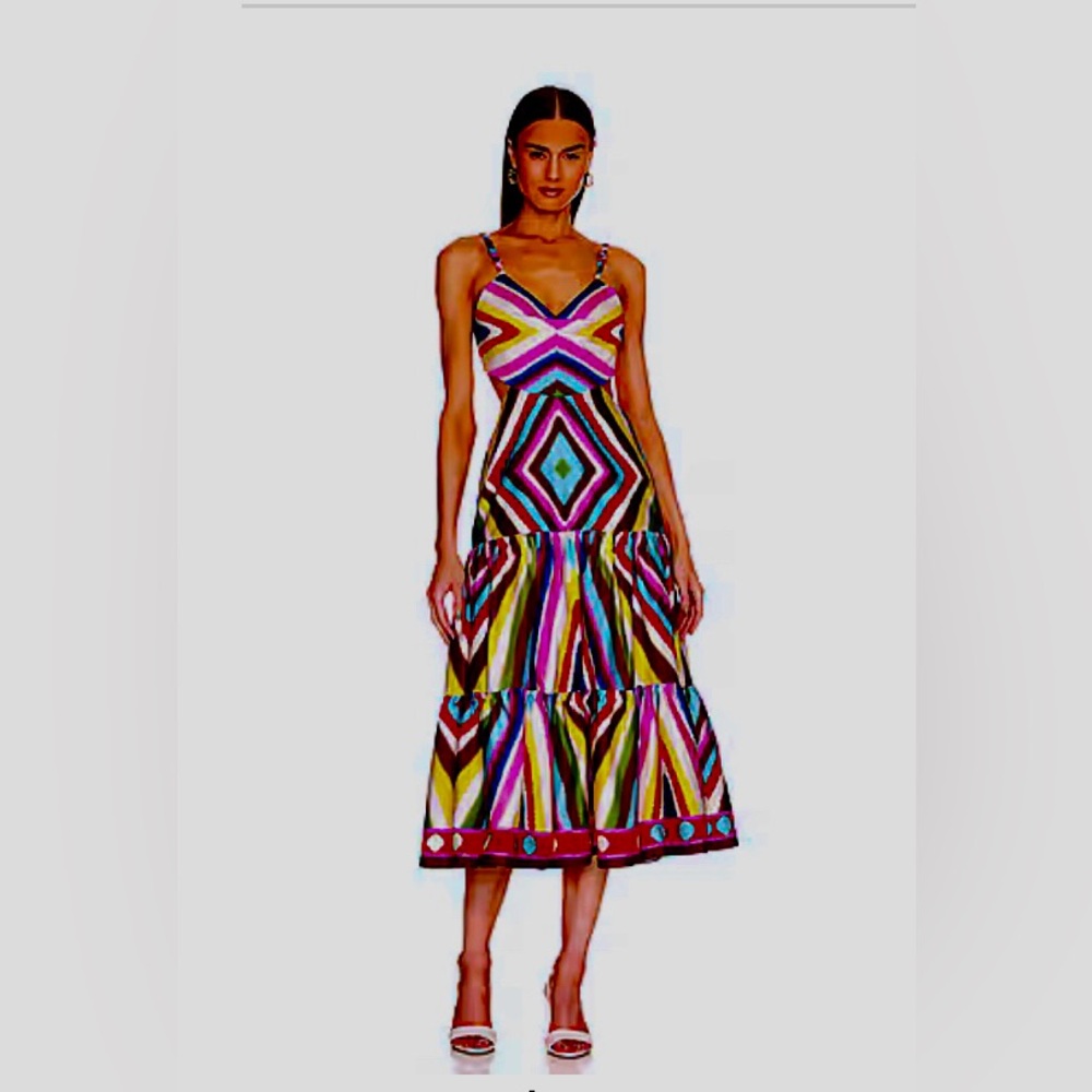 Alexis Stunning New dress with tags